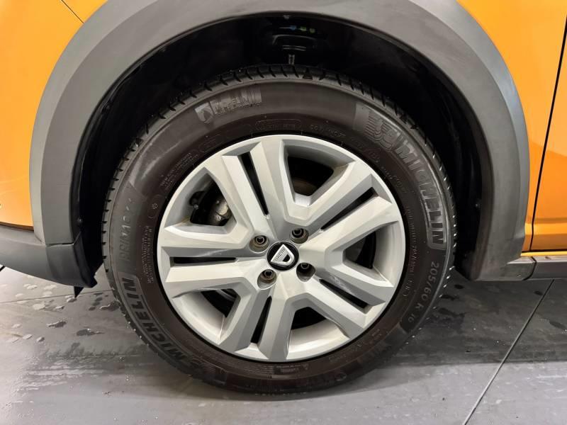 Dacia Sandero TCe 90 Stepway Confort