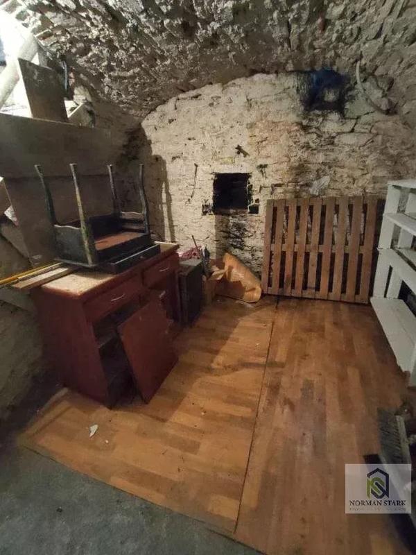 Maison de ville - 62 m² - 3 pièces