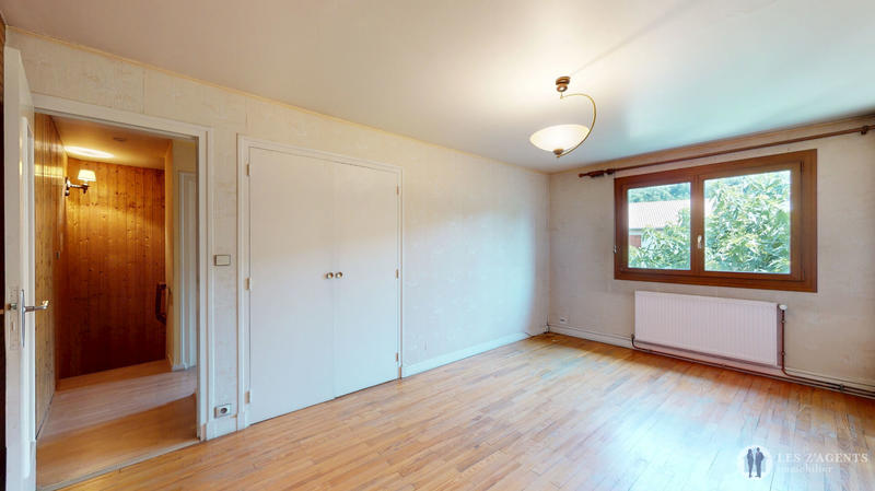 Maison - 124 m² - 5 pièces