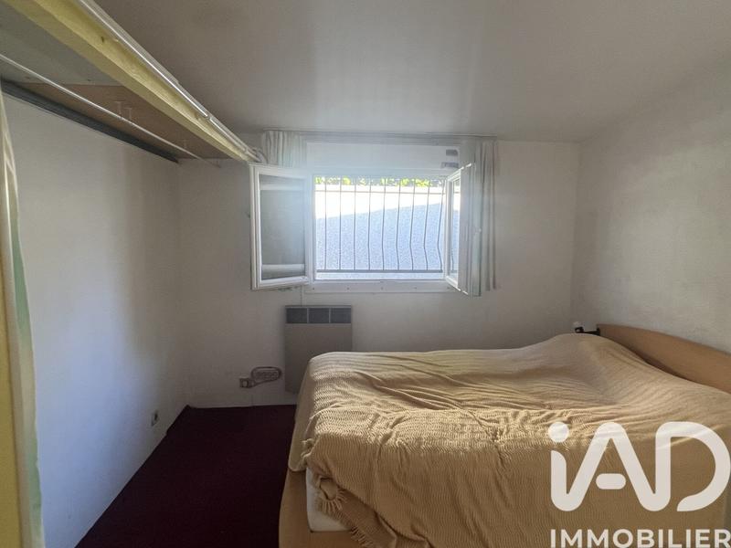 Maison - 79 m² - 3 pièces