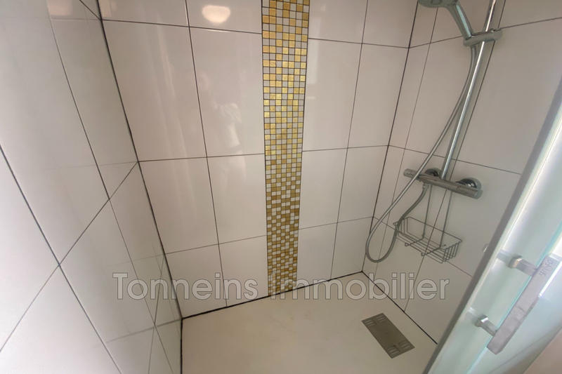 Maison - 53 m² - 3 pièces