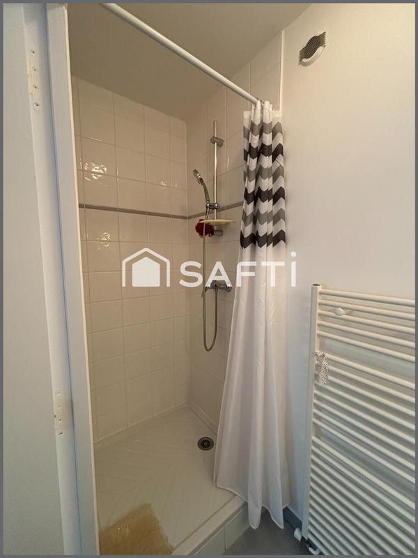 Maison - 102 m² - 5 pièces