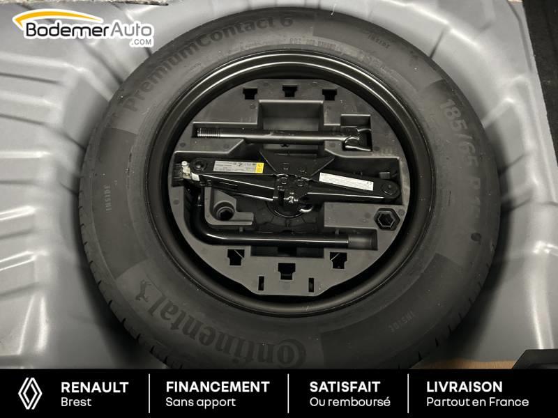 Renault Clio TCe 90 Evolution