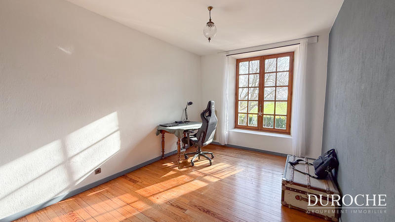 Mas - 318 m² - 11 pièces