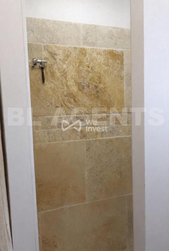 Maison - 33 m² - 2 pièces