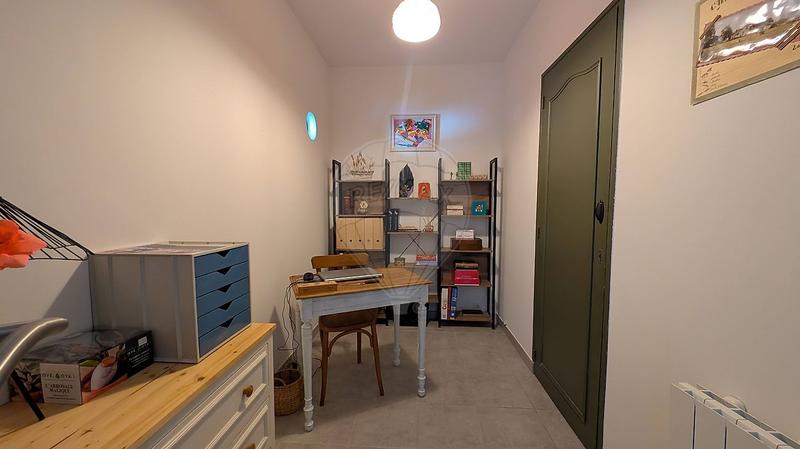 Appartement - 48 m² - 3 pièces