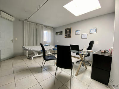 Local d'activités - 28 m² - 1 pièce