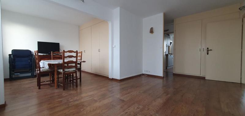 Appartement - 67 m² - 4 pièces