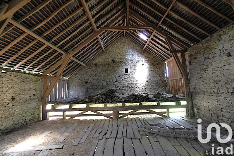 Ferme - 245 m² - 5 pièces