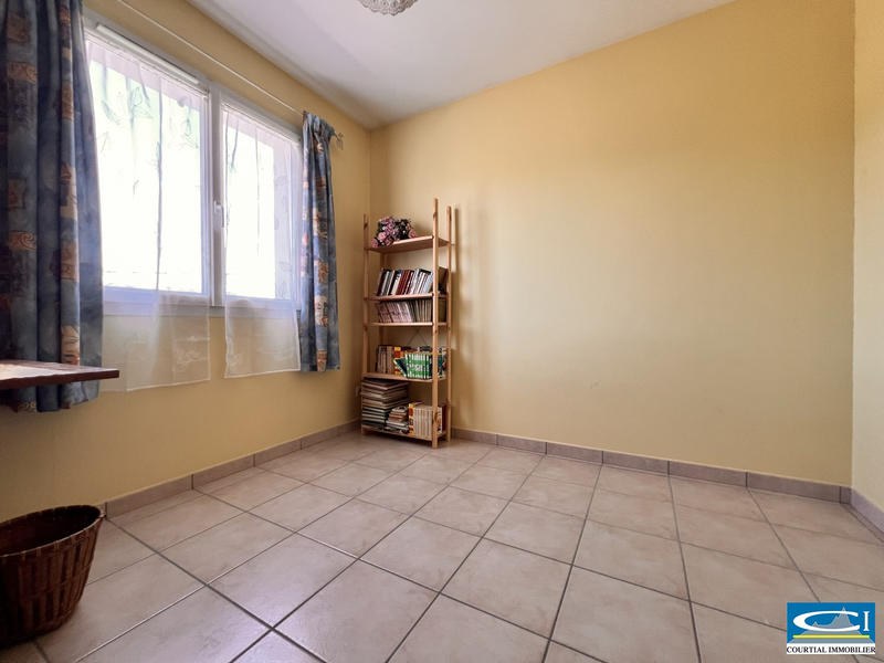 Villa - 163 m² - 6 pièces