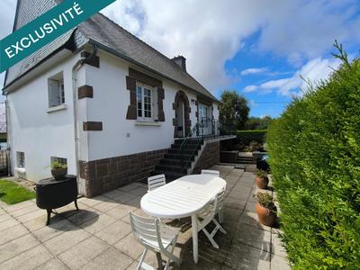 Maison de ville - 75 m² - 5 pièces