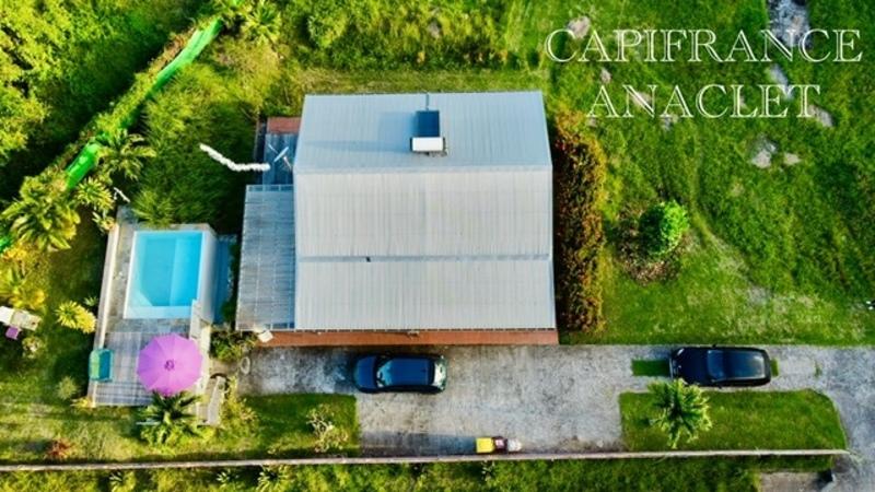 Villa - 86 m² - 4 pièces