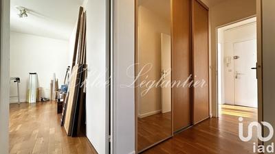 Appartement - 69 m² - 4 pièces