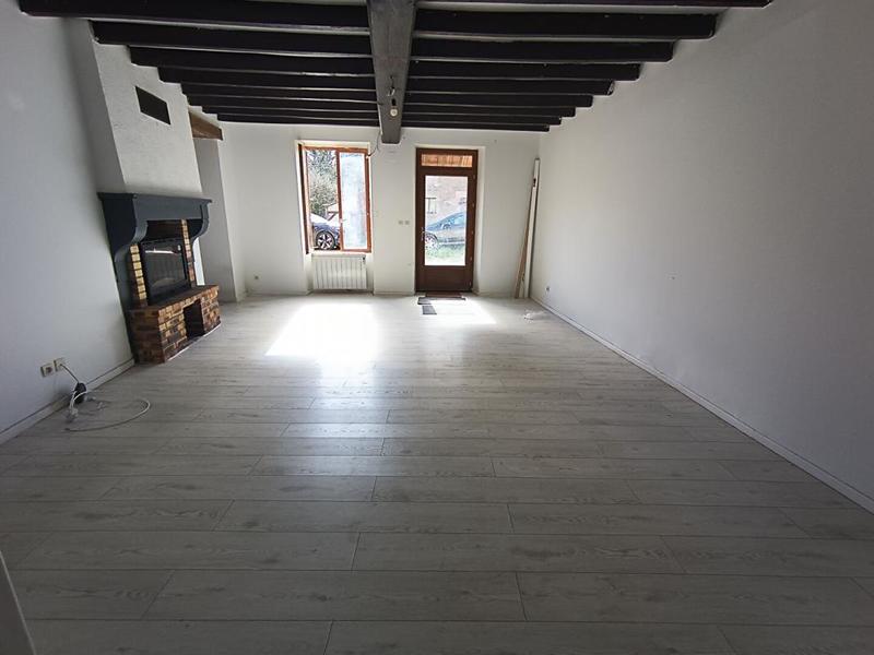 Moulin - 300 m² - 4 pièces