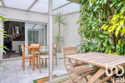 Maison - 94 m² - 6 pièces