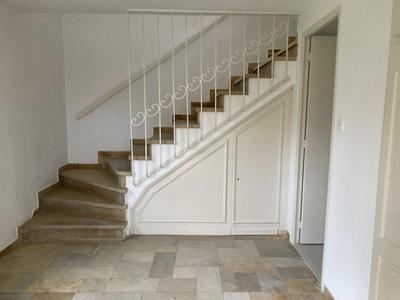 Maison - 180 m² - 7 pièces