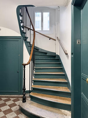 Appartement - 21 m² - 1 pièce