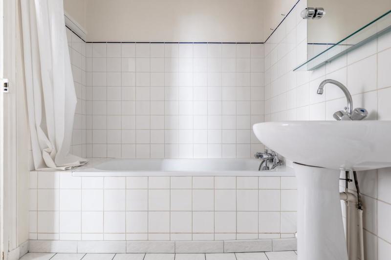 Appartement - 43 m² - 1 pièce