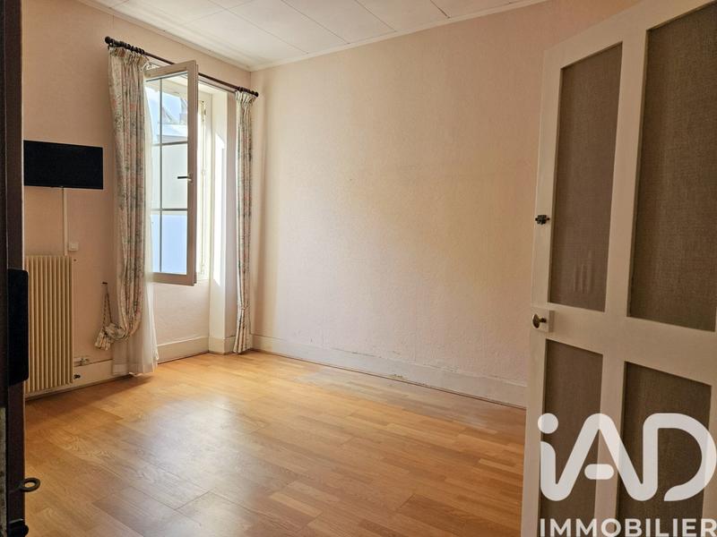 Maison de ville - 87 m² - 5 pièces