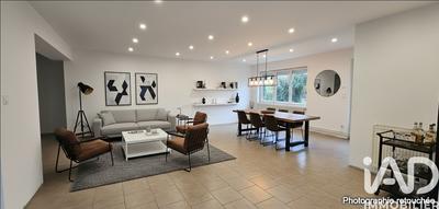 Maison - 130 m² - 4 pièces