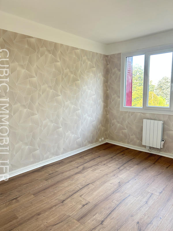 Appartement - 65 m² - 4 pièces