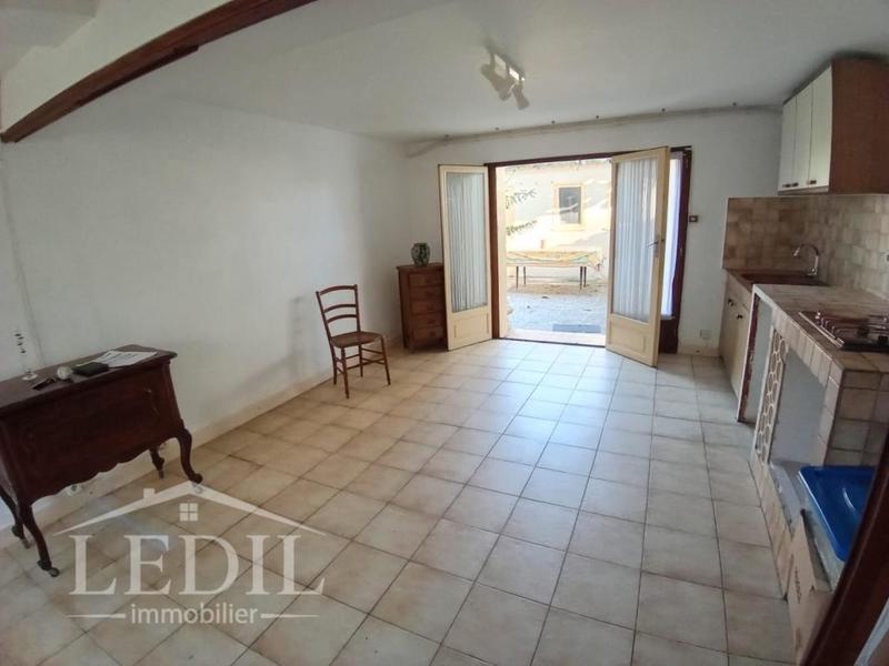 Maison - 94 m² - 4 pièces