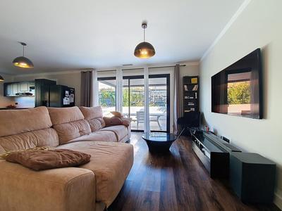 Maison - 101 m² - 5 pièces