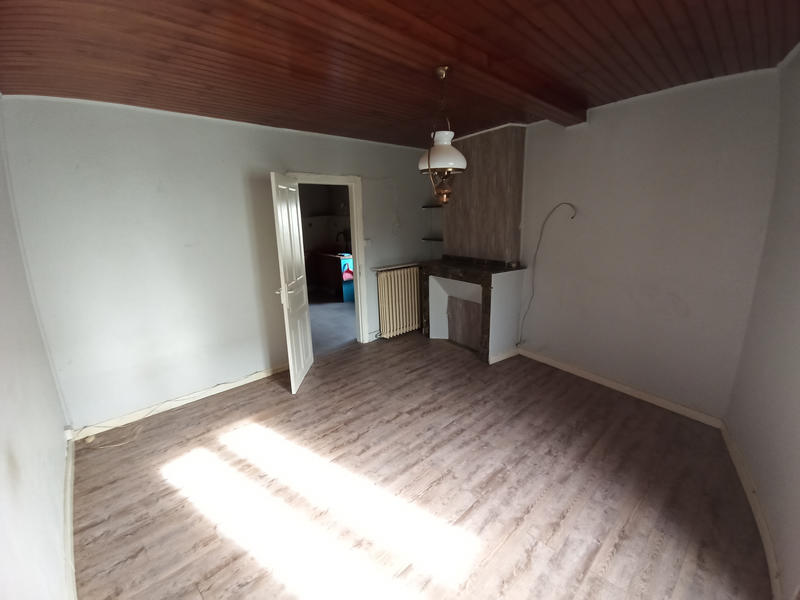 Maison - 143 m² - 4 pièces