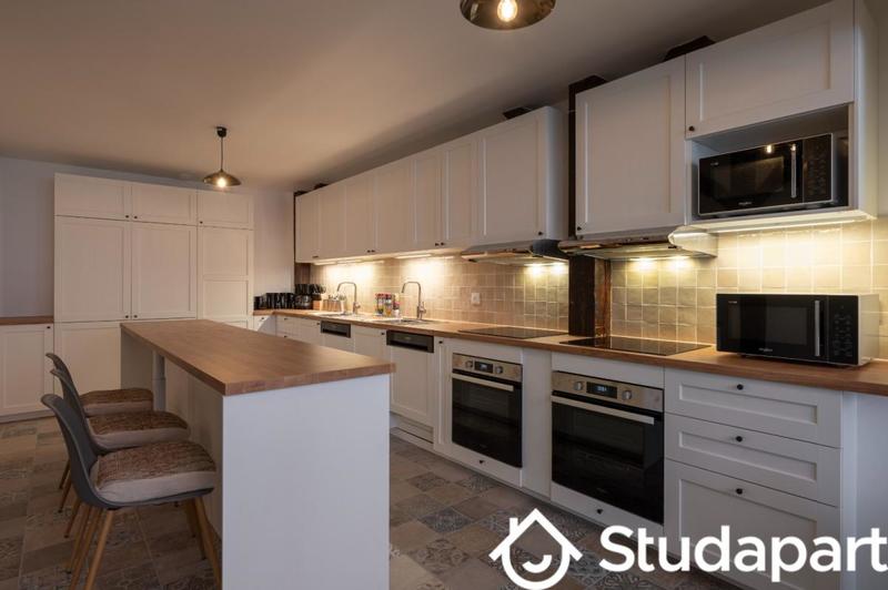 Maison - 16 m² - 1 pièce