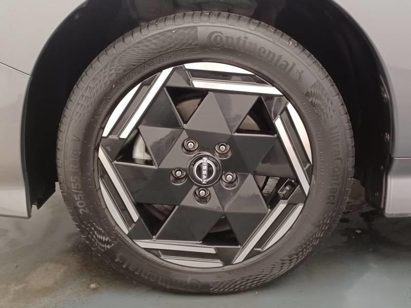 Nissan Leaf Electrique 40kWh Acenta