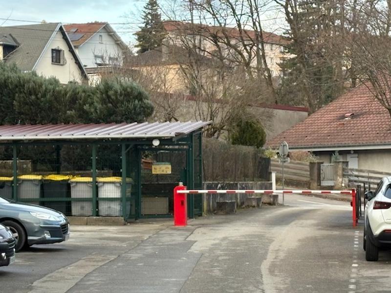 Appartement - 64 m² - 4 pièces