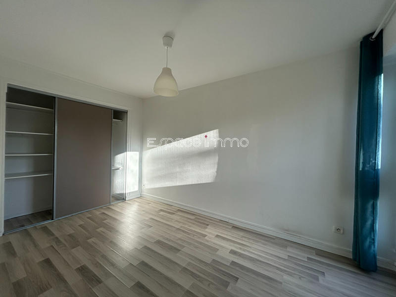Appartement - 67 m² - 4 pièces