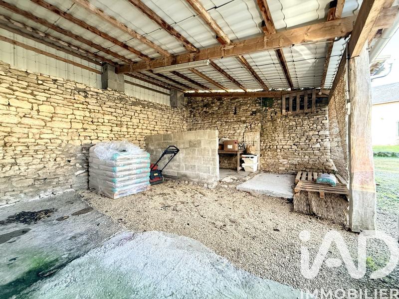 Maison - 143 m² - 6 pièces