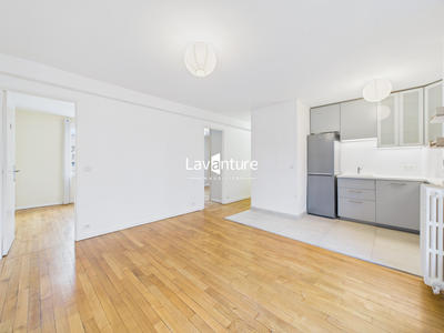 Appartement - 50 m² - 3 pièces