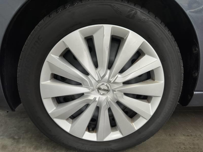 Nissan Micra Ig-T 92 Business Edition