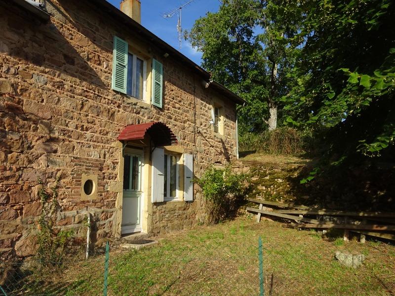 Maison - 65 m² - 3 pièces