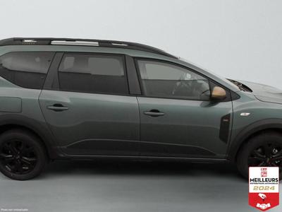 Dacia Jogger Eco-G 100 7 places Gsr2 Extreme +