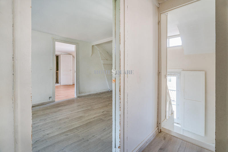 Maison - 140 m² - 7 pièces