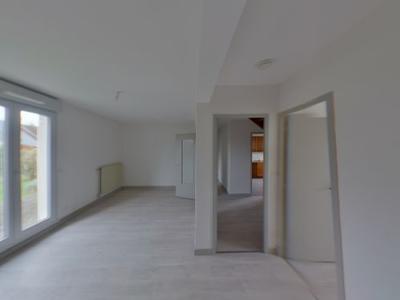 Pavillon - 84 m² - 4 pièces