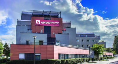 Appartement - 27 m² - 1 pièce