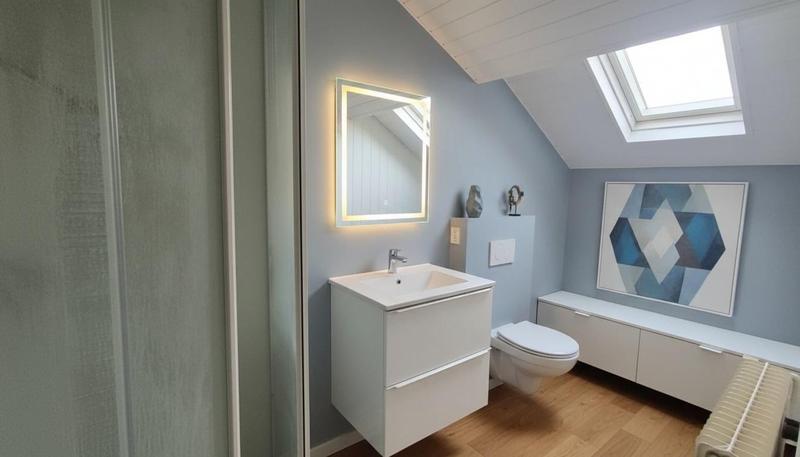 Maison - 130 m² - 7 pièces