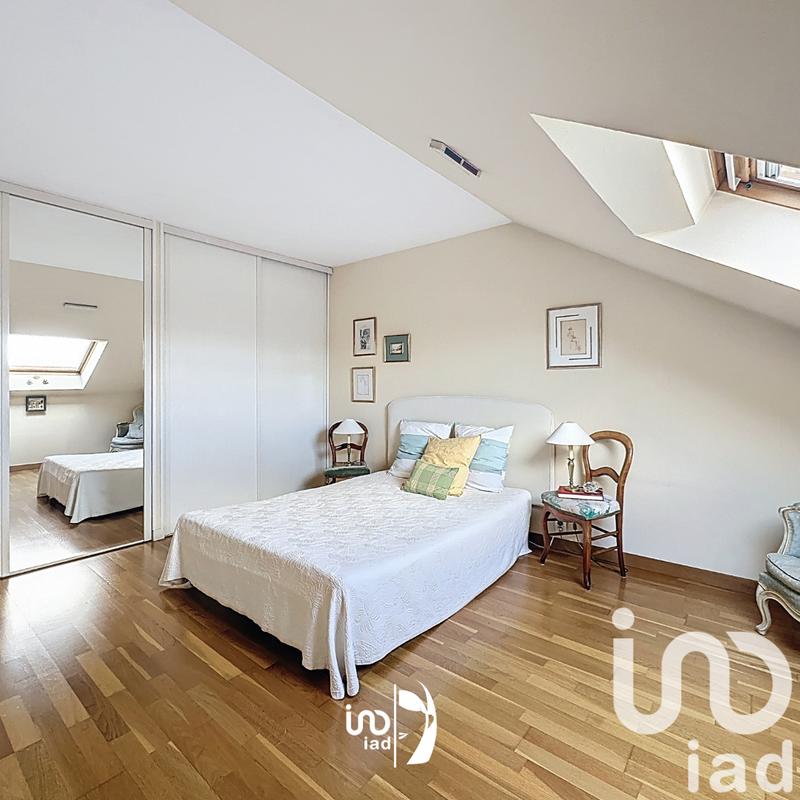 Appartement - 113 m² - 5 pièces