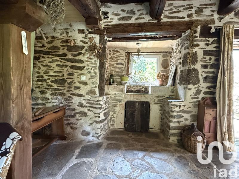 Maison de campagne - 167 m² - 4 pièces