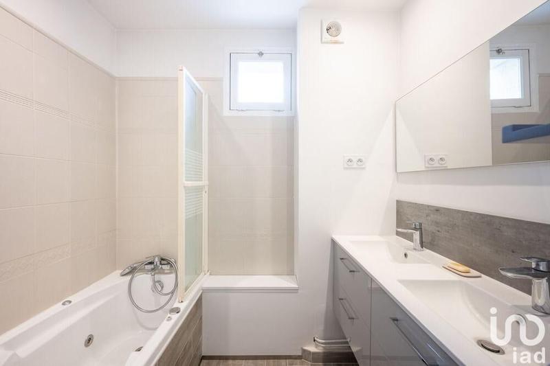 Appartement - 80 m² - 3 pièces