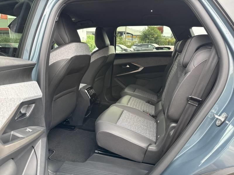 Peugeot 5008 Electrique 73 kWh 210 ch Allure