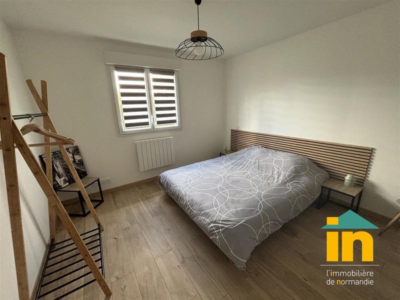 Maison de campagne - 78 m² - 5 pièces