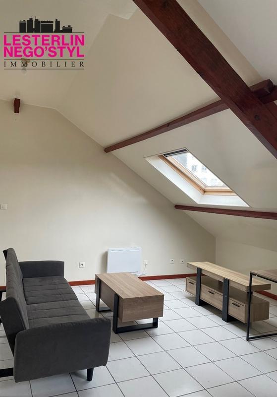 Immeuble - 244 m²
