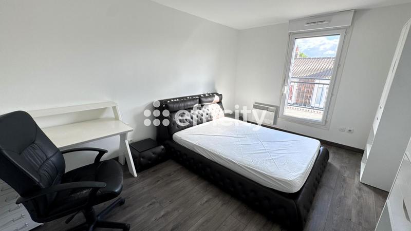 Duplex - 87 m² - 4 pièces