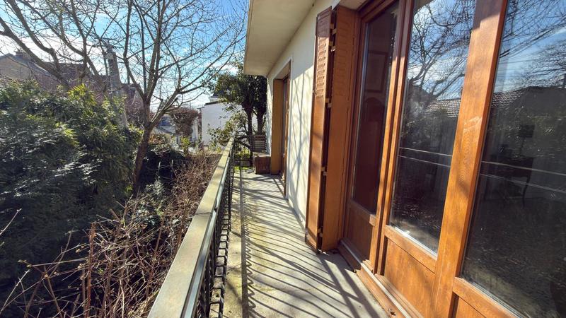 Maison - 139 m² - 7 pièces