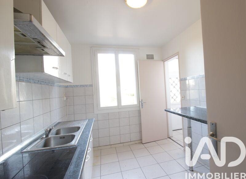 Appartement - 76 m² - 4 pièces